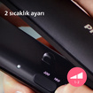Philips BHS375/00 Essentinal Saç Düzleştirici - Görsel 6
