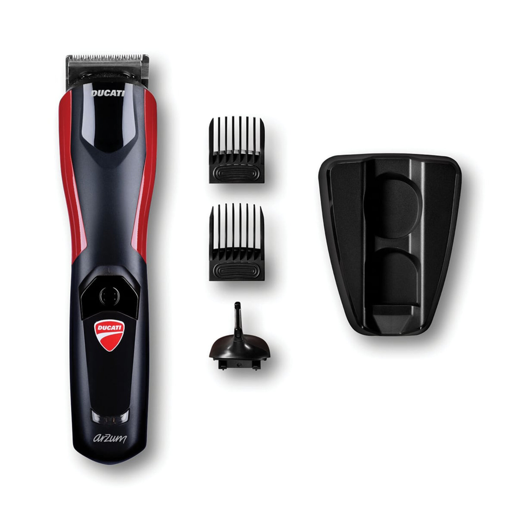 Arzum Ar5503 Ducati By Warm-up Erkek Bakım Seti