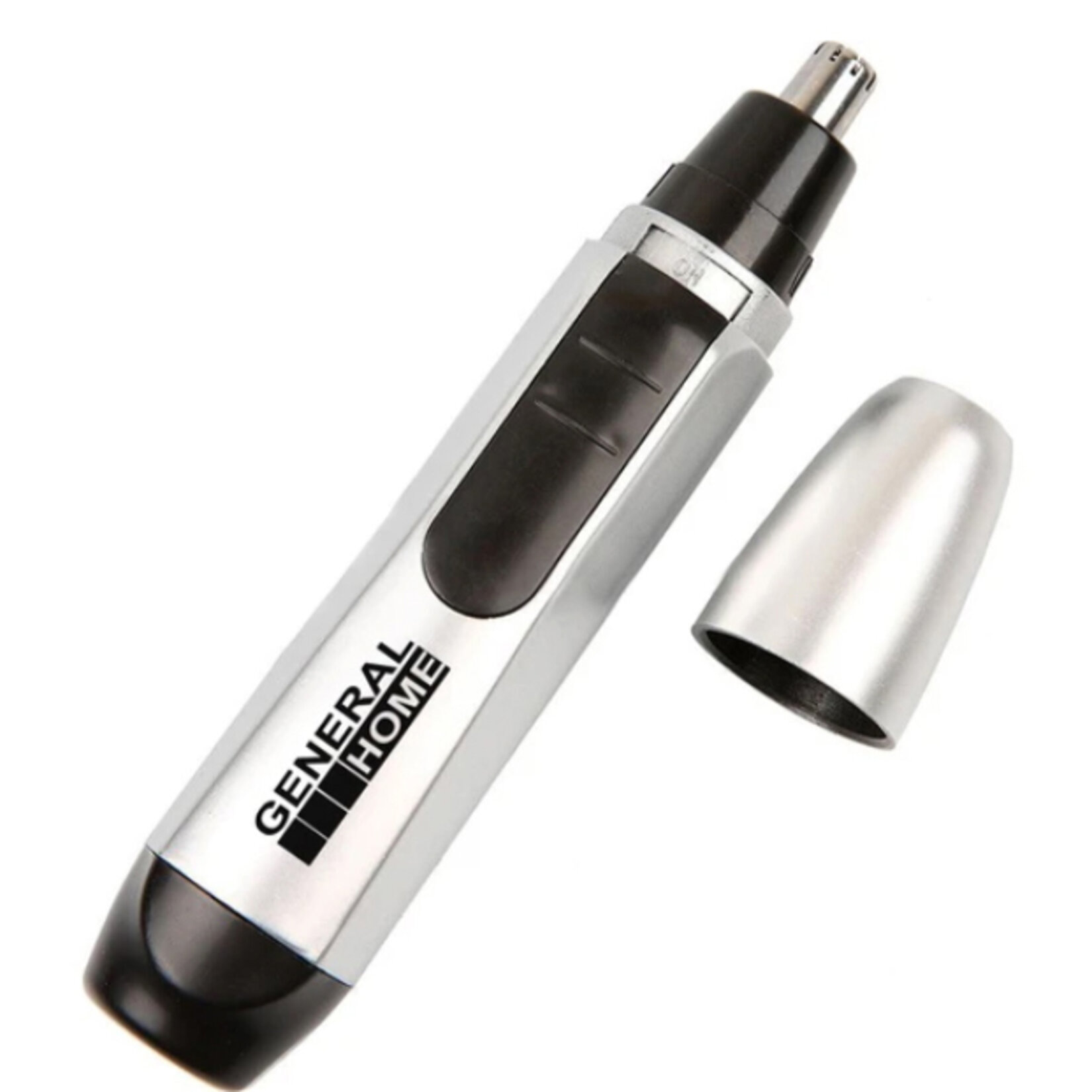 General Home Burun Ve Kulak Kılı Temizleme Cihazı