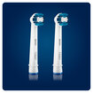 Oral-B Şarj.Diş Fırç.Yed.Baş.Precısıon Clean  2'Li - Görsel 3