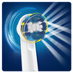 Oral-B Şarj.Diş Fırç.Yed.Baş.Precısıon Clean  2'Li - Görsel 4