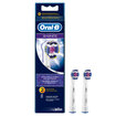 Oral-B Şarj.Diş Fırç.Yed.Baş.3 Boyt.Beyz.Luxe 2'Li - Görsel 2