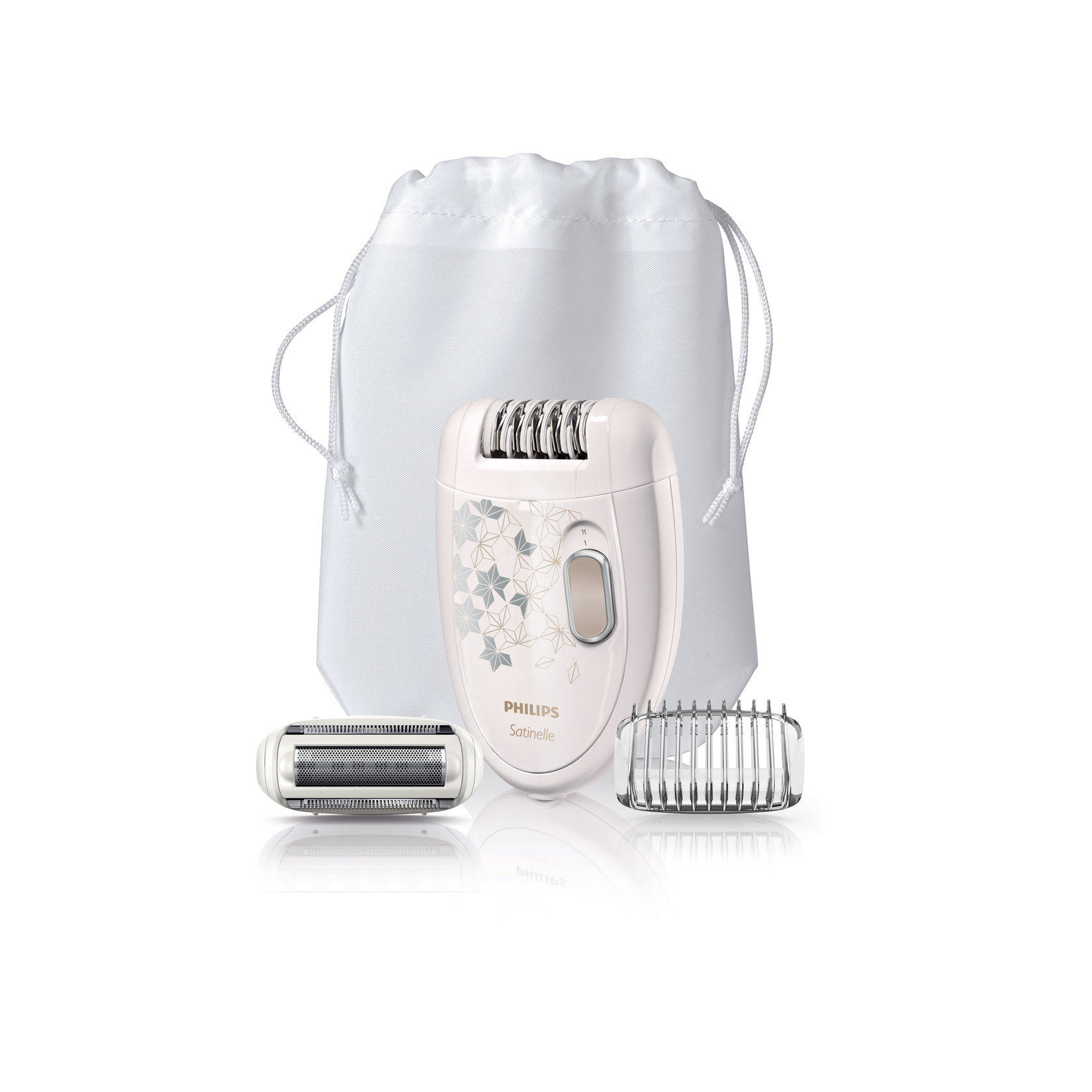Philips Satinelle Hp6423/12 Epilatör