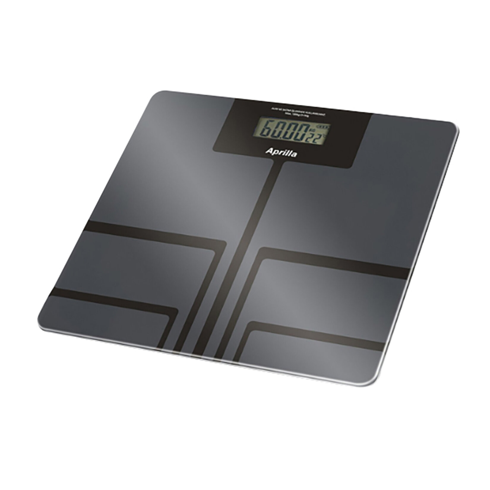 Aprilla ABS-1027-1028-1033  Dijital Banyo Baskülü