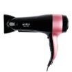 Arnica Perla Saç Kurutma Makinesi Siyah/Rose KB41202 - Görsel 1