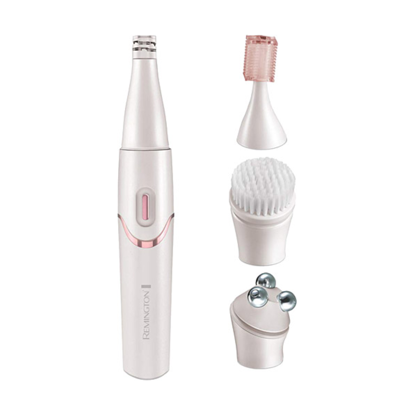 Remington Ep7070 Smooth Silky Yüz Bakım Kiti - Görsel 2