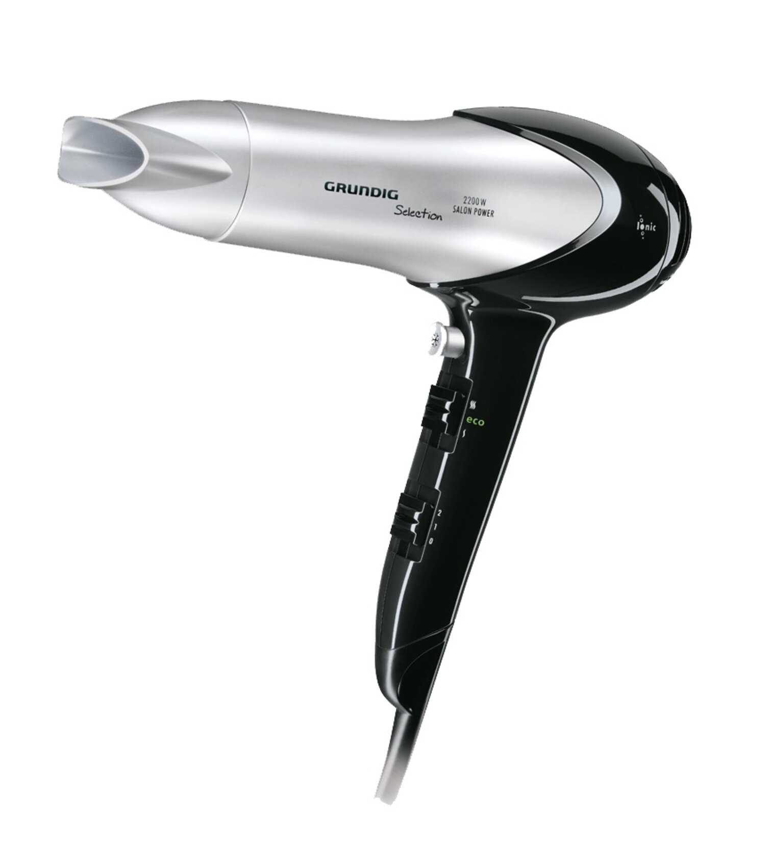 Grundig Hd 6080 Saç Kurutma Makinesi - Görsel 1
