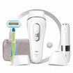 Braun PL3139 IPL Silk - Expert Pro 3 + FS1000 + Siyah Çanta - Görsel 1