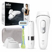 Braun PL3139 IPL Silk - Expert Pro 3 + FS1000 + Siyah Çanta - Görsel 5