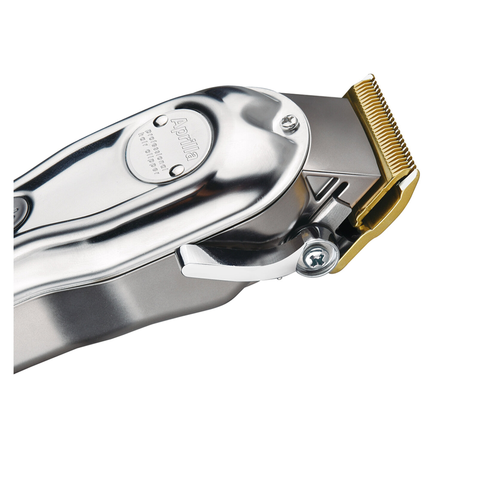 Aprilla AHC-5050 Profesyonel Şarjlı Saç Sakal Kesme Makinesi - Görsel 2