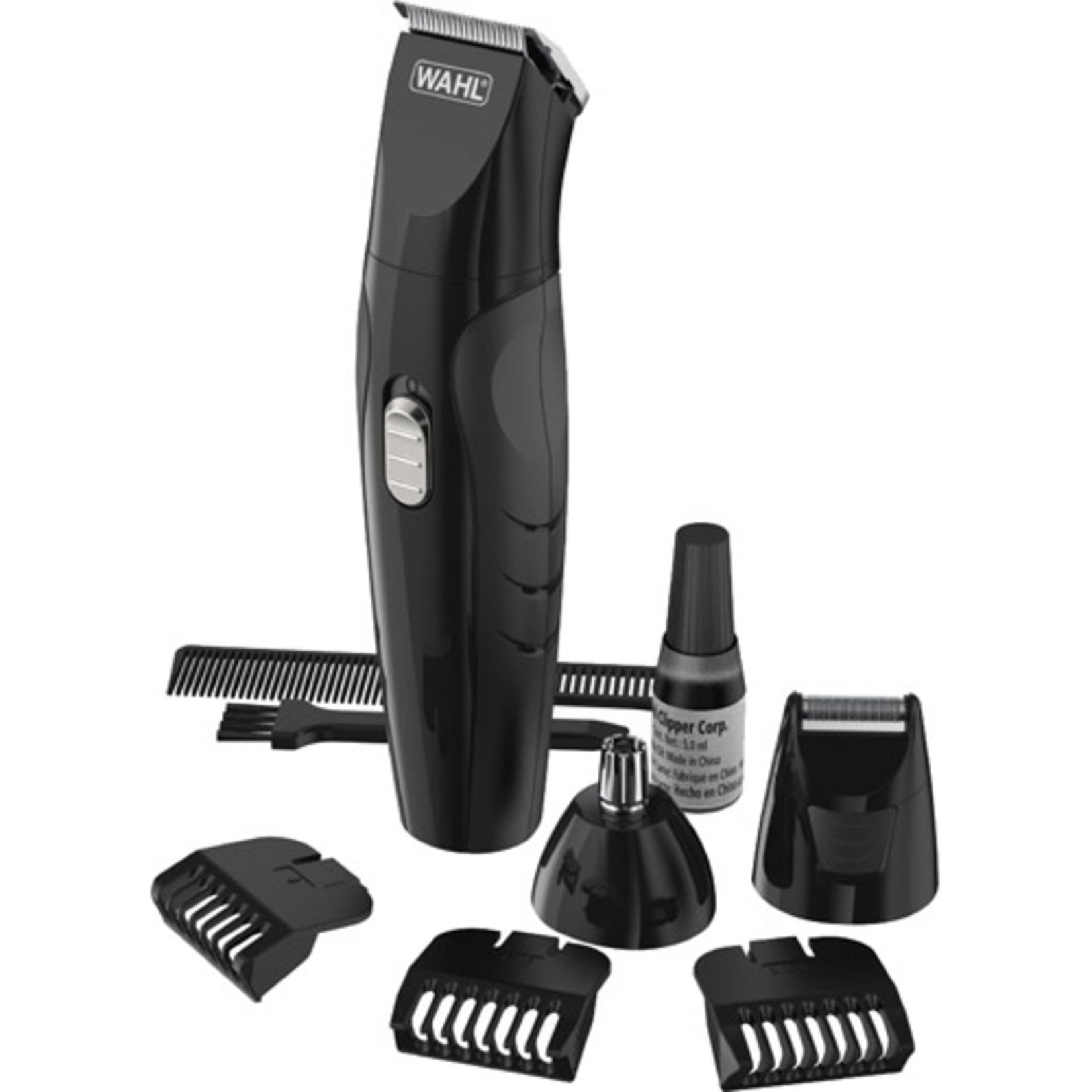 Wahl Groomsman 9685-026 Erkek Bakım Kiti
