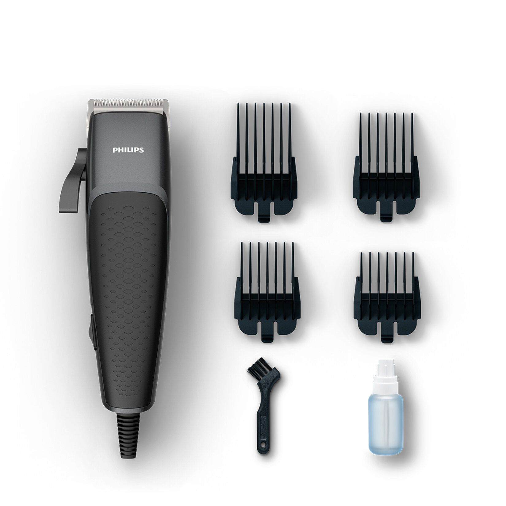 Philips Hc3100/15 Saç Kesme Makinesi