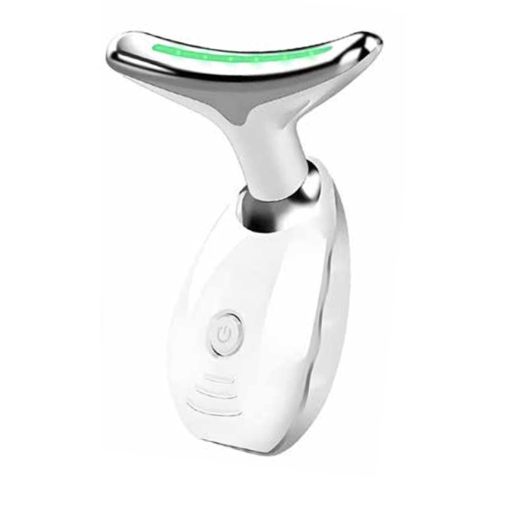 Shethink Yüz ve Boyun Masaj Aleti AY-1688 - Görsel 1