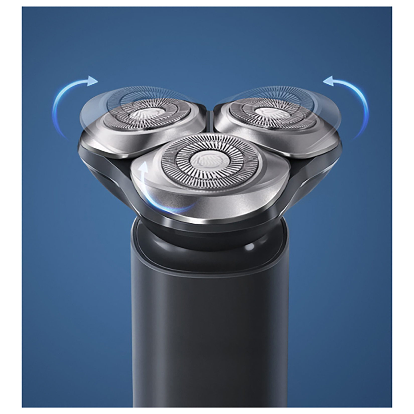 Xiaomi S101 Elektrikli Tıraş Makinesi - Görsel 4