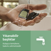Philips MG3915 6'sı 1 Arada Erkek Bakım Seti - Görsel 8