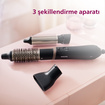 Philips BHA301/00 Şekillendirme ve Kurutma Seti - Görsel 2