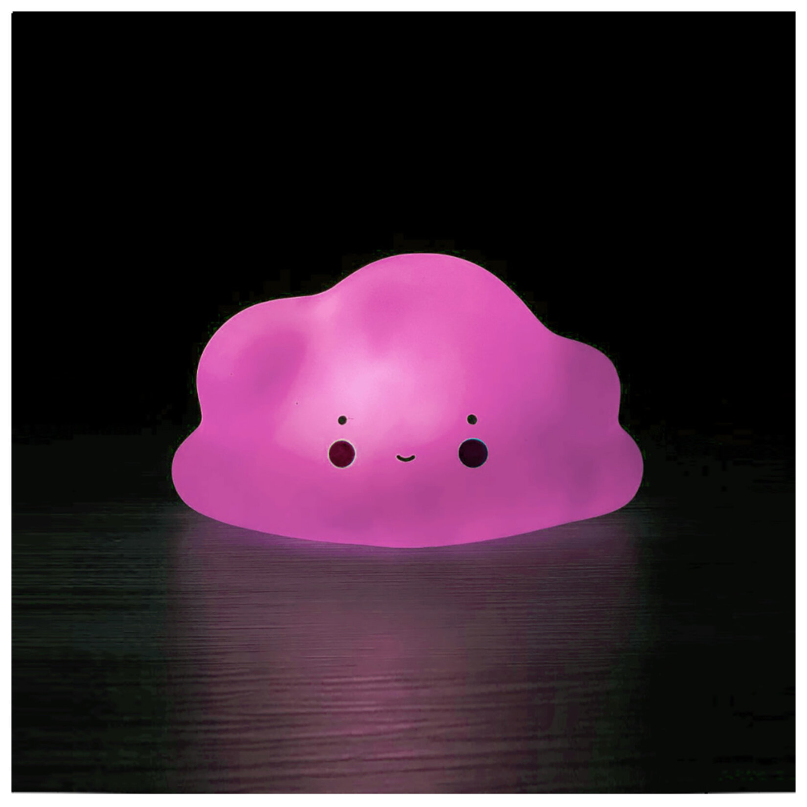 Urban Mood Bulut Gece Lambası