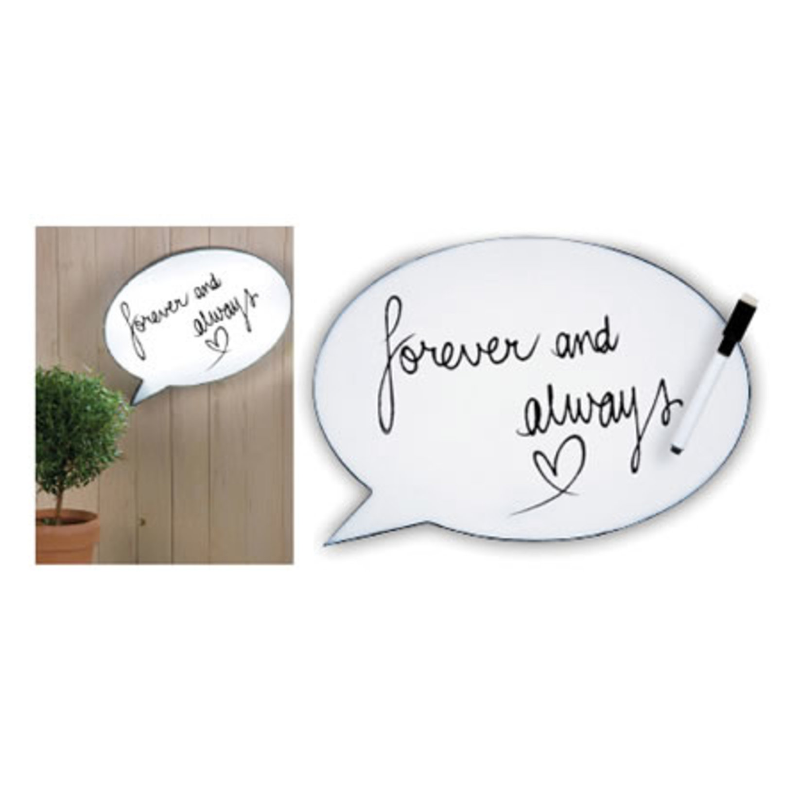 Mystyle Yaz - Sil Işıklı Mesaj Kutusu