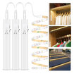 Bood Kumandalı Müziğe Duyarlı Şerit Led RS-30 - Görsel 5