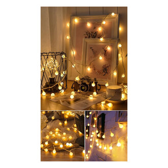 i'think Led Yılbaşı Işık 3M 20 Led LS-720