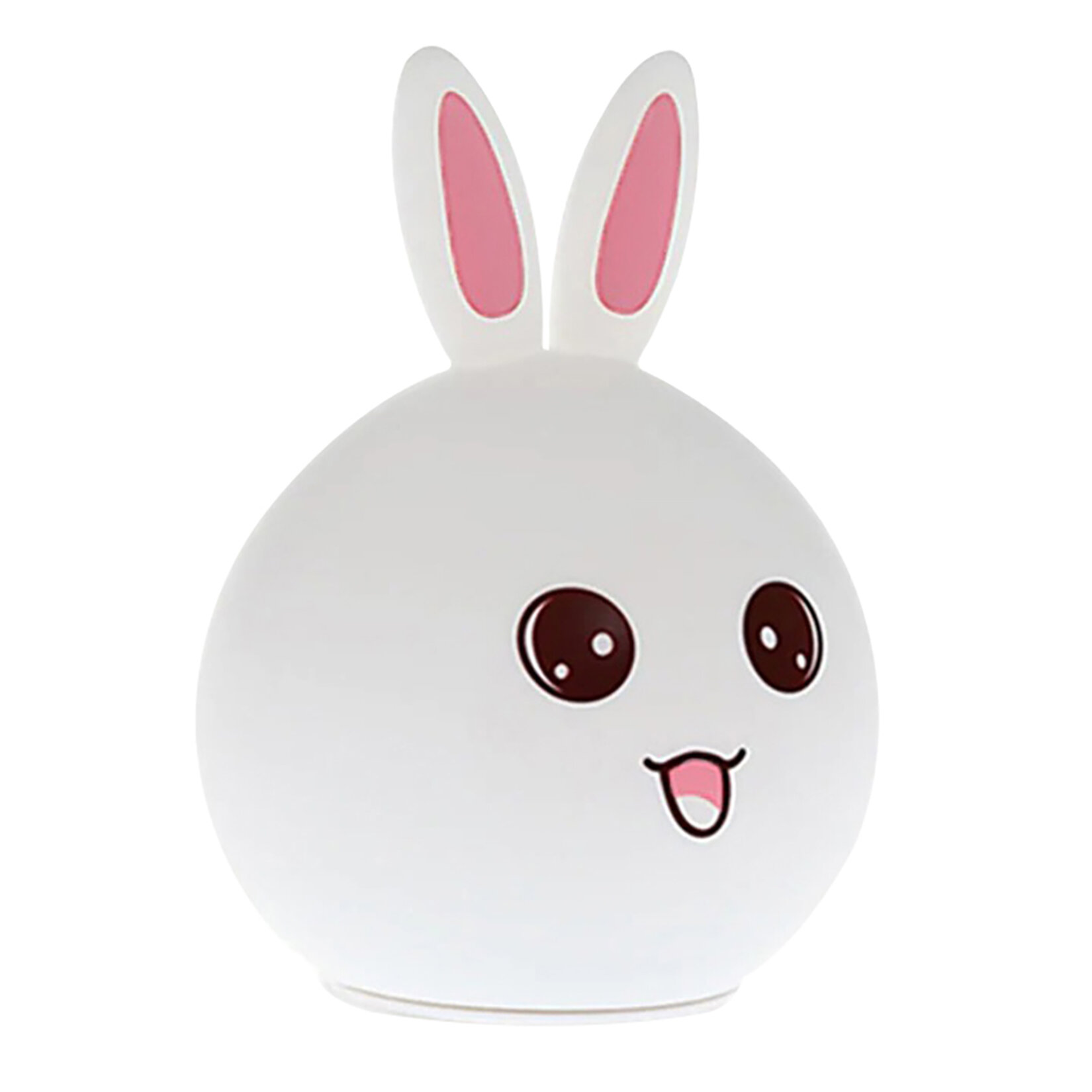 Urban Mood Renk Değiştiren Tavşan Oda Işığı - Görsel 1