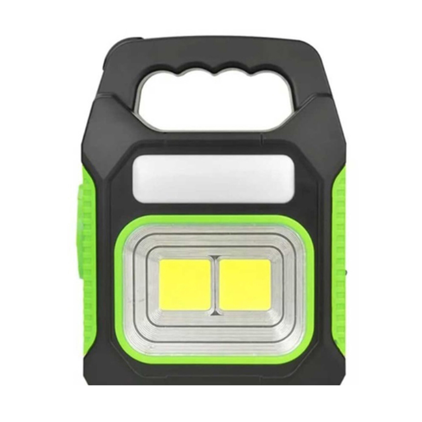 Forlife Fl-3365 120W Solar Işıldak - Görsel 1