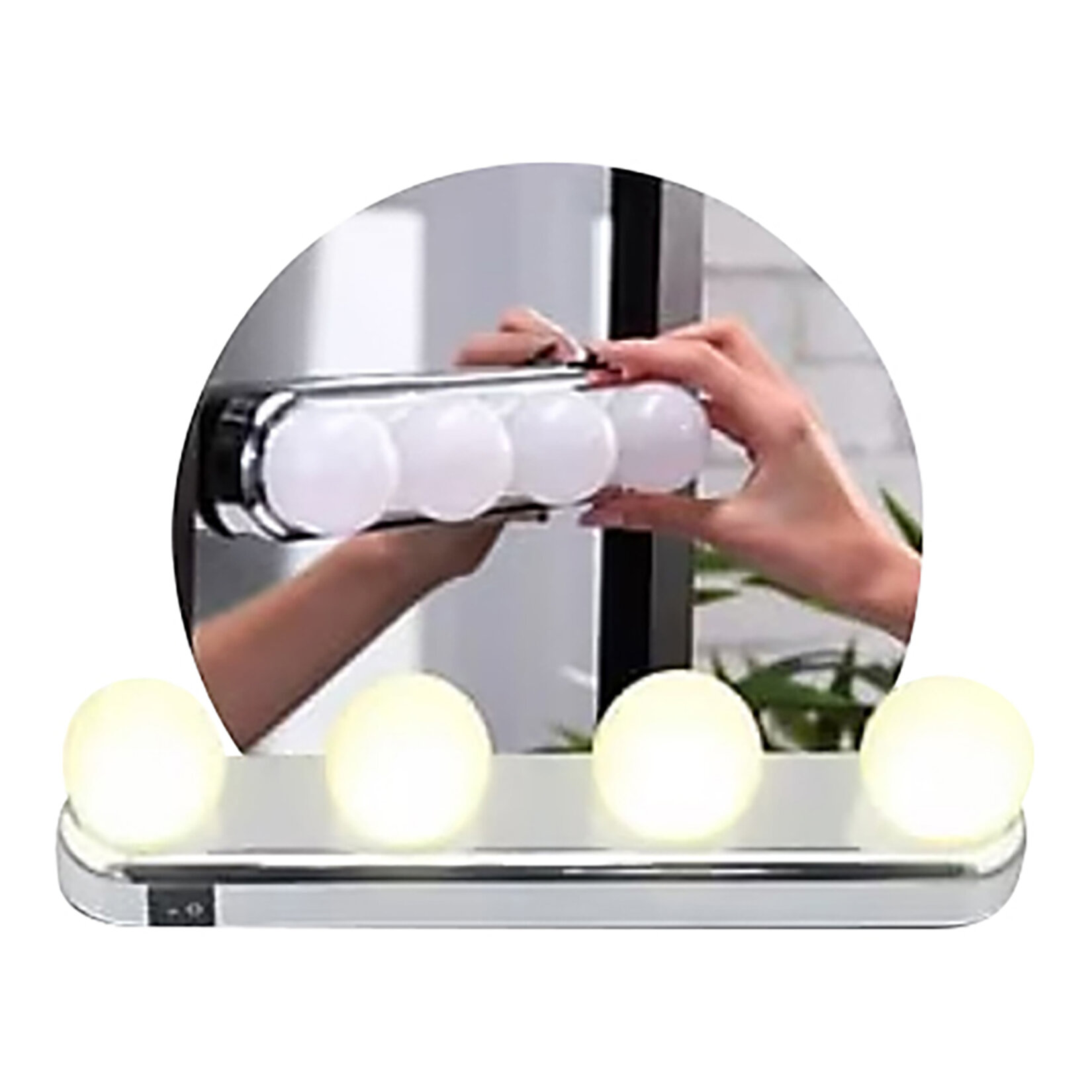 Shethink Led Makyaj Lambası SH-30