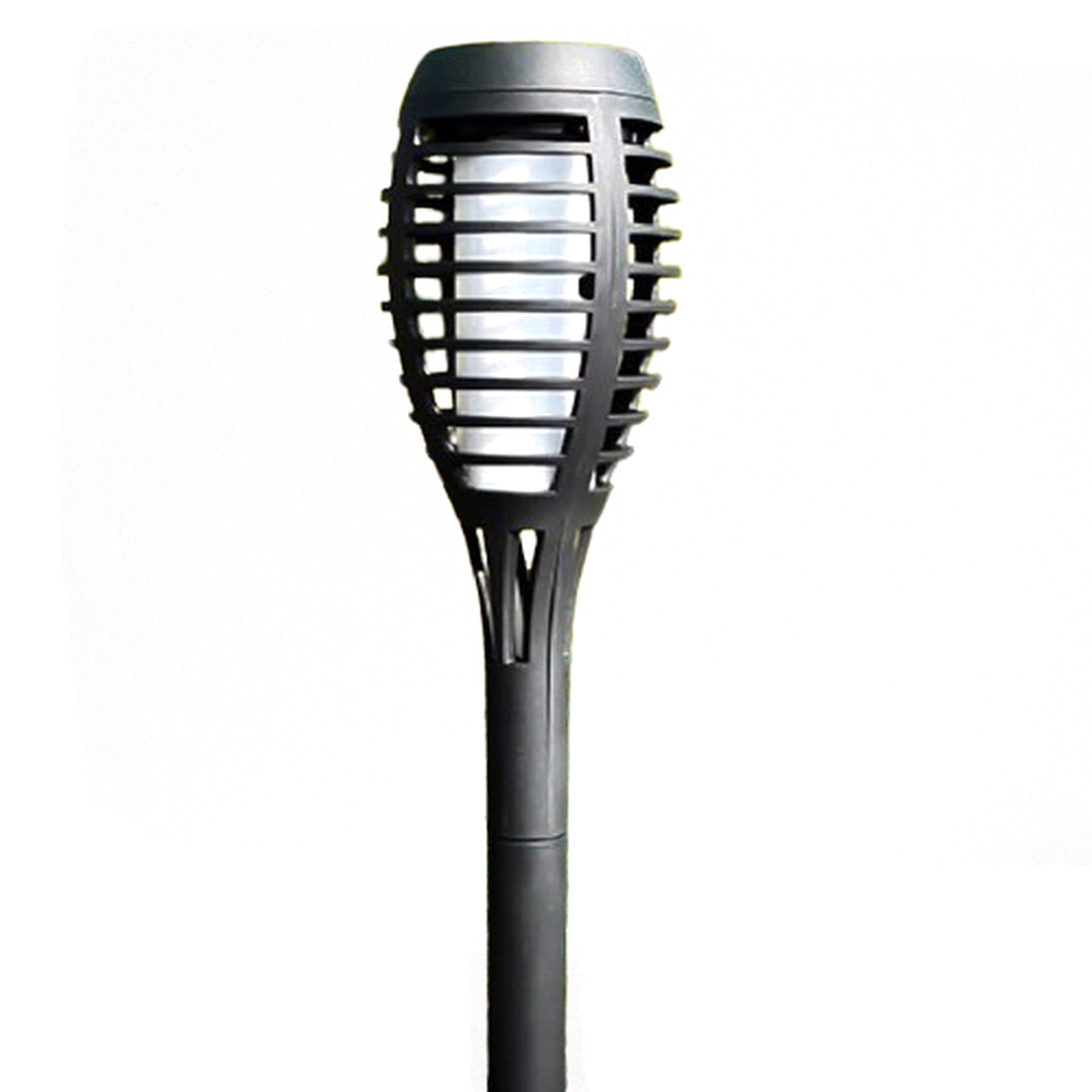 Petrix 367 Solar Bahçe Aydınlatması - Görsel 1