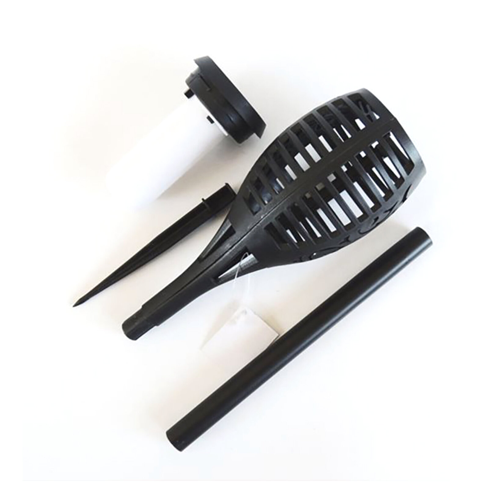 Petrix 367 Solar Bahçe Aydınlatması - Görsel 2