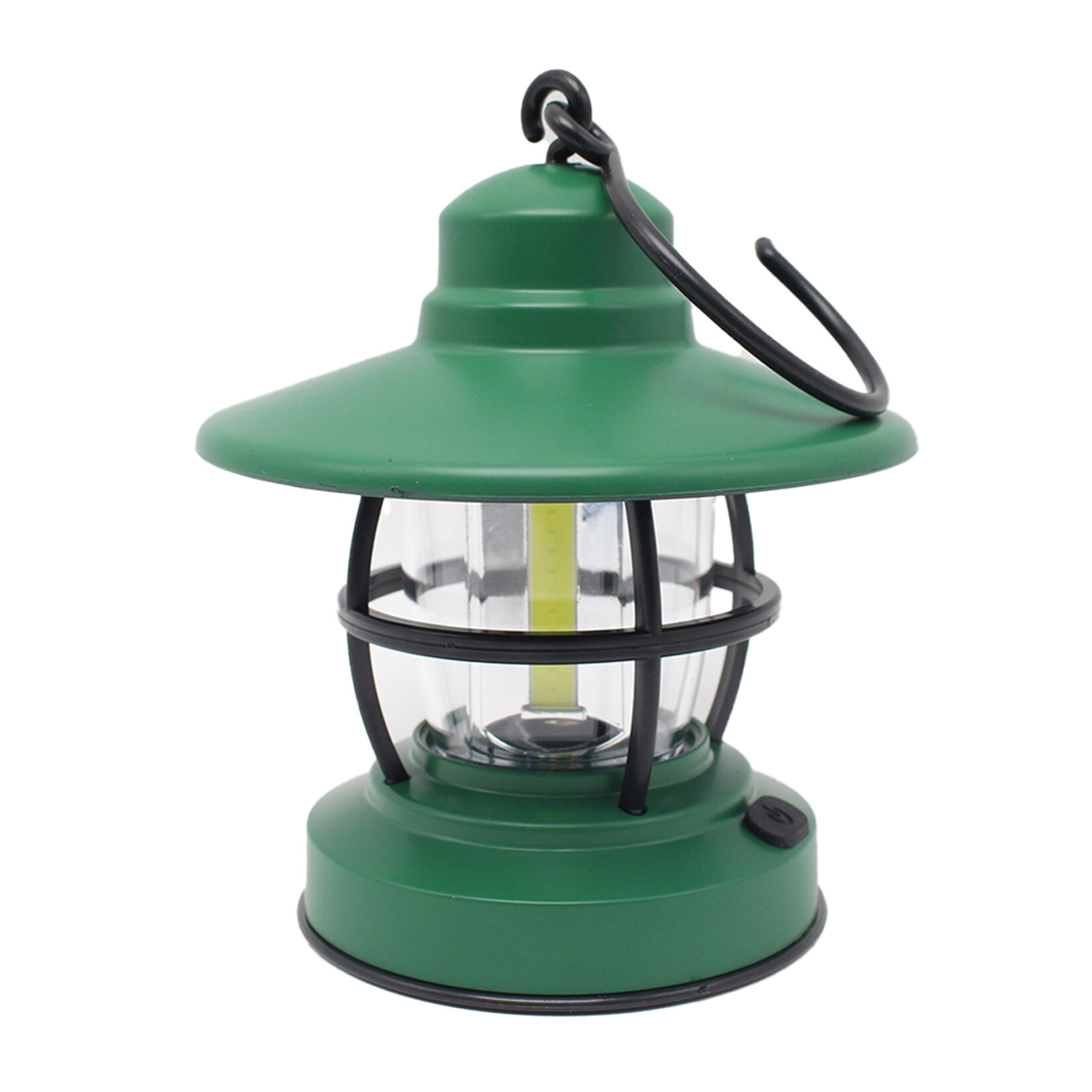 Bood Mini Askılı Fener Yf-51 - Görsel 1