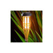 Petrix 23248 Solar Bambu Bahçe Lamba - Görsel 2