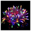 i'think Yılbaşı Renkli Led Işık 100 Led LS-840 - Görsel 1