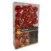 Urban Mood Red Balls Dekoratif Led Işık RB-20 - Görsel 1
