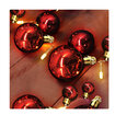Urban Mood Red Balls Dekoratif Led Işık RB-20 - Görsel 2