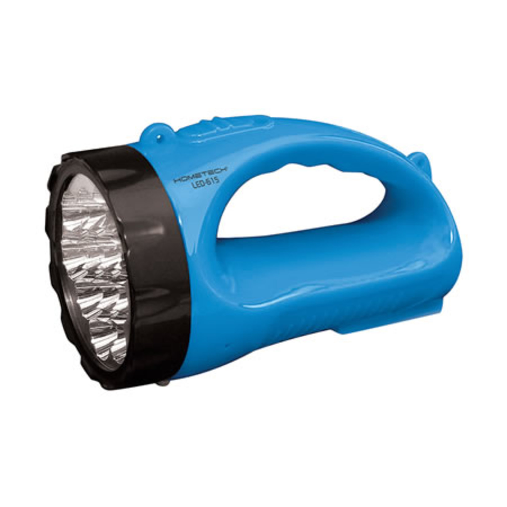 Hometech Led 615 12 Led El Fener