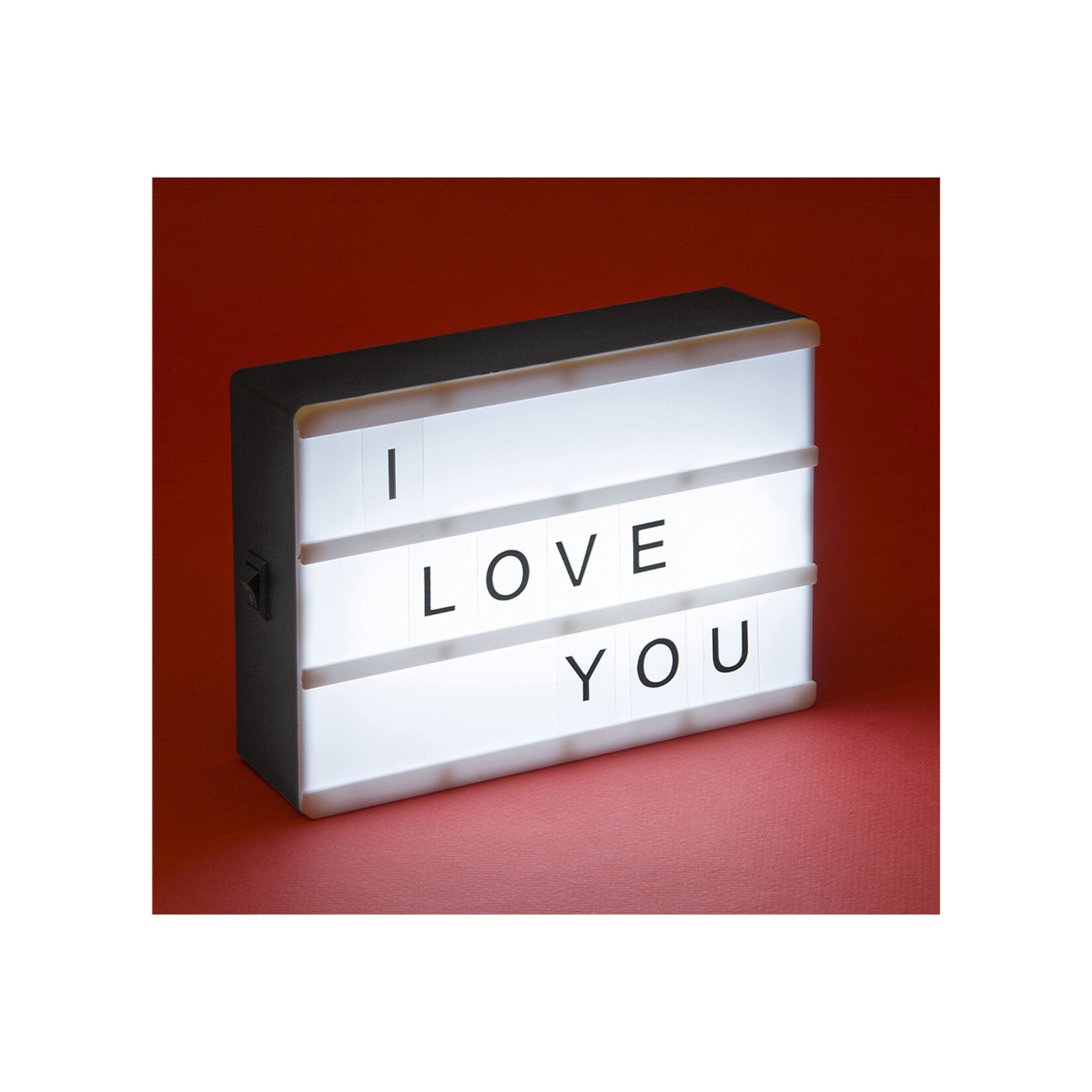 Petrix Mini Light Box