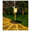 Bood Solar Bahçe Aydınlatması 55 Cm Bs-60 - Görsel 2
