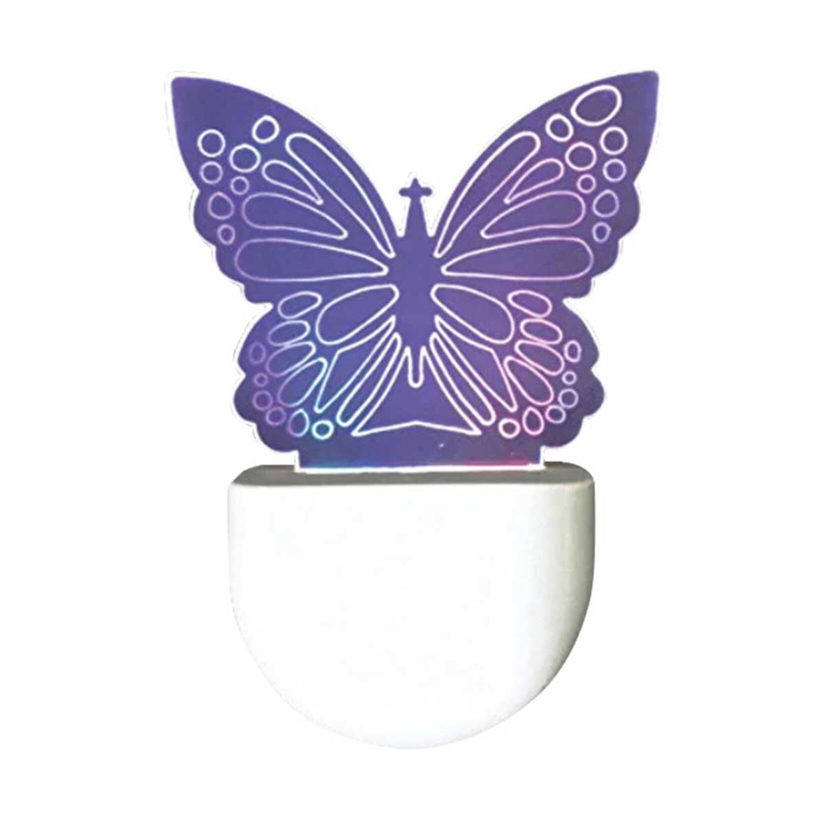 Urban Mood Prize Takılan 3 Boyutlu Gece Lambası GL-33 - Görsel 2