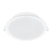 Philips Meson Gömmespot Downlight 5.5W 6500K Beyaz - Görsel 2