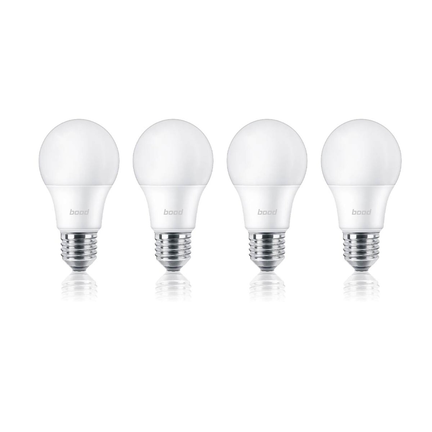 Bood Bd109s 9 Watt 4'lü Sarı Led Ampul - Görsel 2