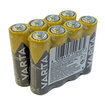 Varta Super Heavy Duty Kalem Pil 8'li AA - Görsel 1
