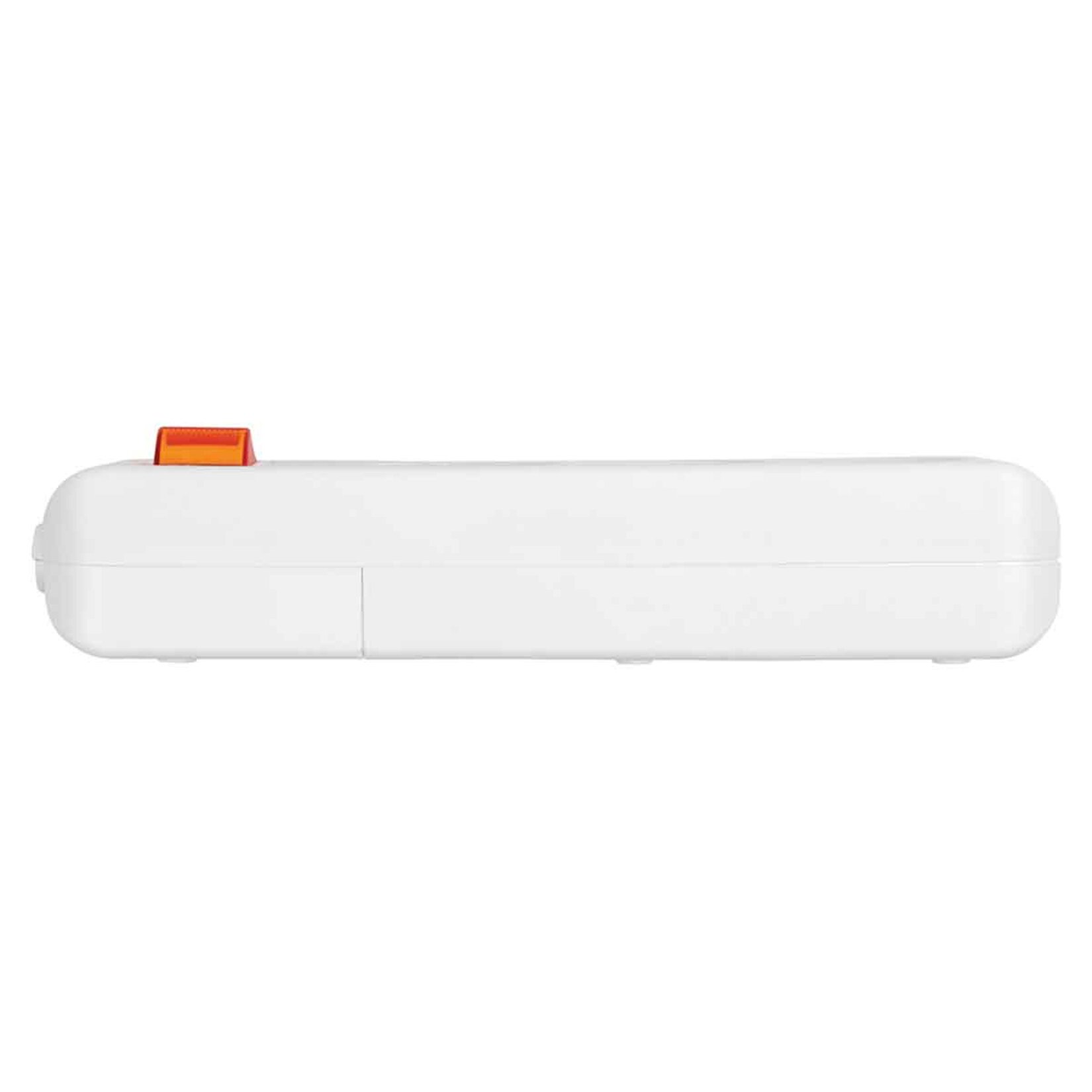 Nilson Anahtarlı 3'lü 3 Metre Grup Priz Flash - Görsel 2