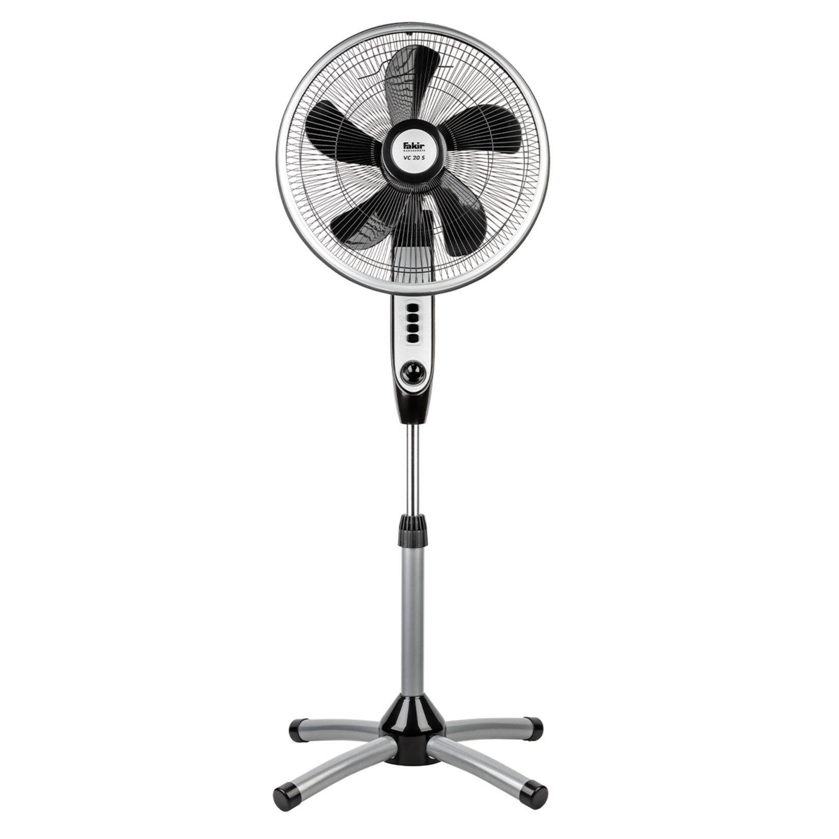 Fakir Vc 20S 16"3 Kademeli Vantilatör