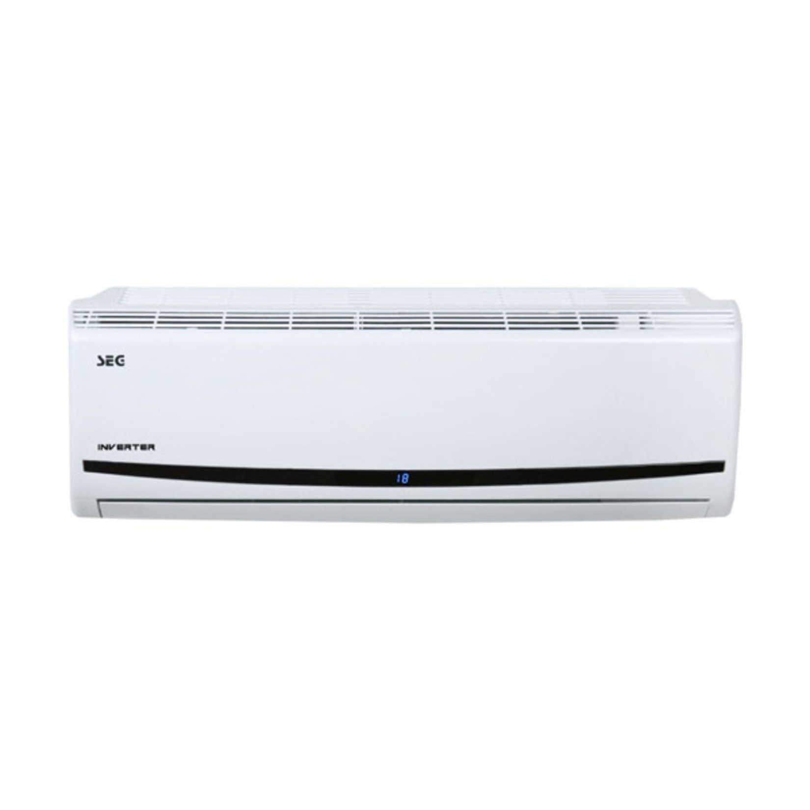 Seg 18 Btu Inverter A+ Klima