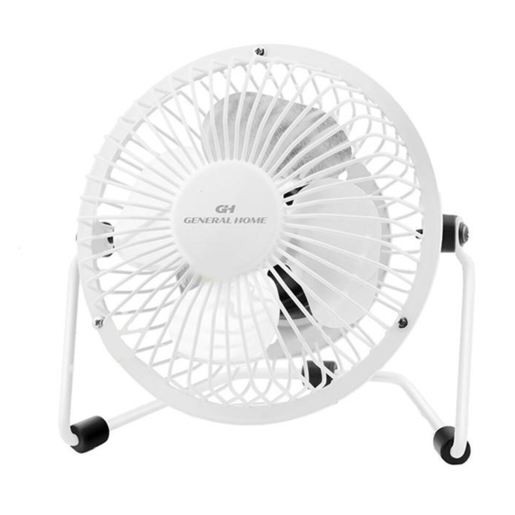 General Home Mf-006 6' Metal Mini Fan - Görsel 1