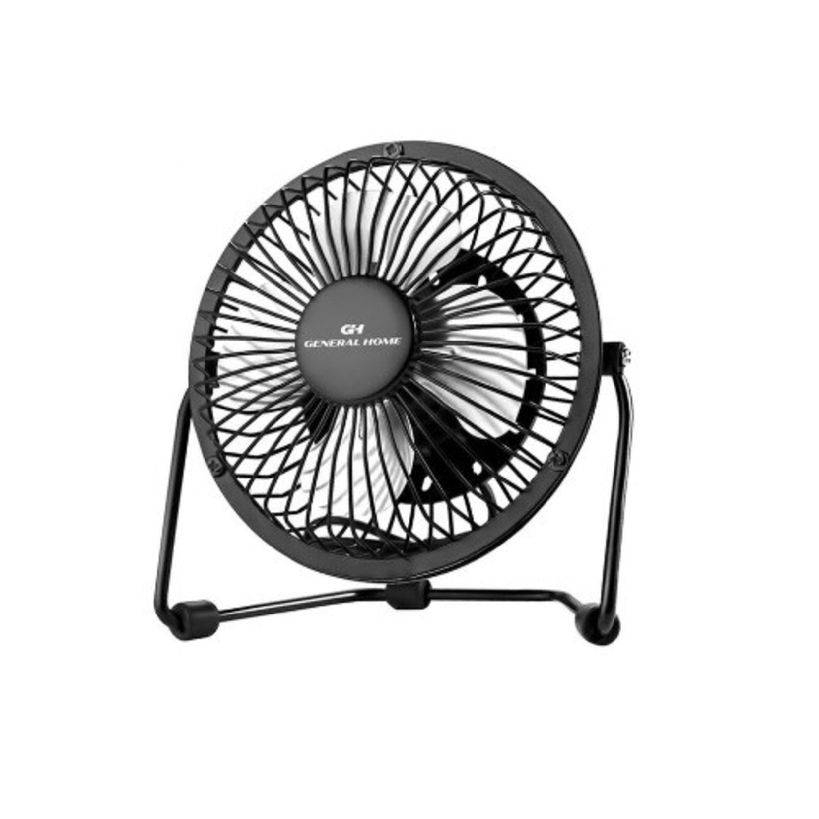 General Home Mf-006 6' Metal Mini Fan - Görsel 2