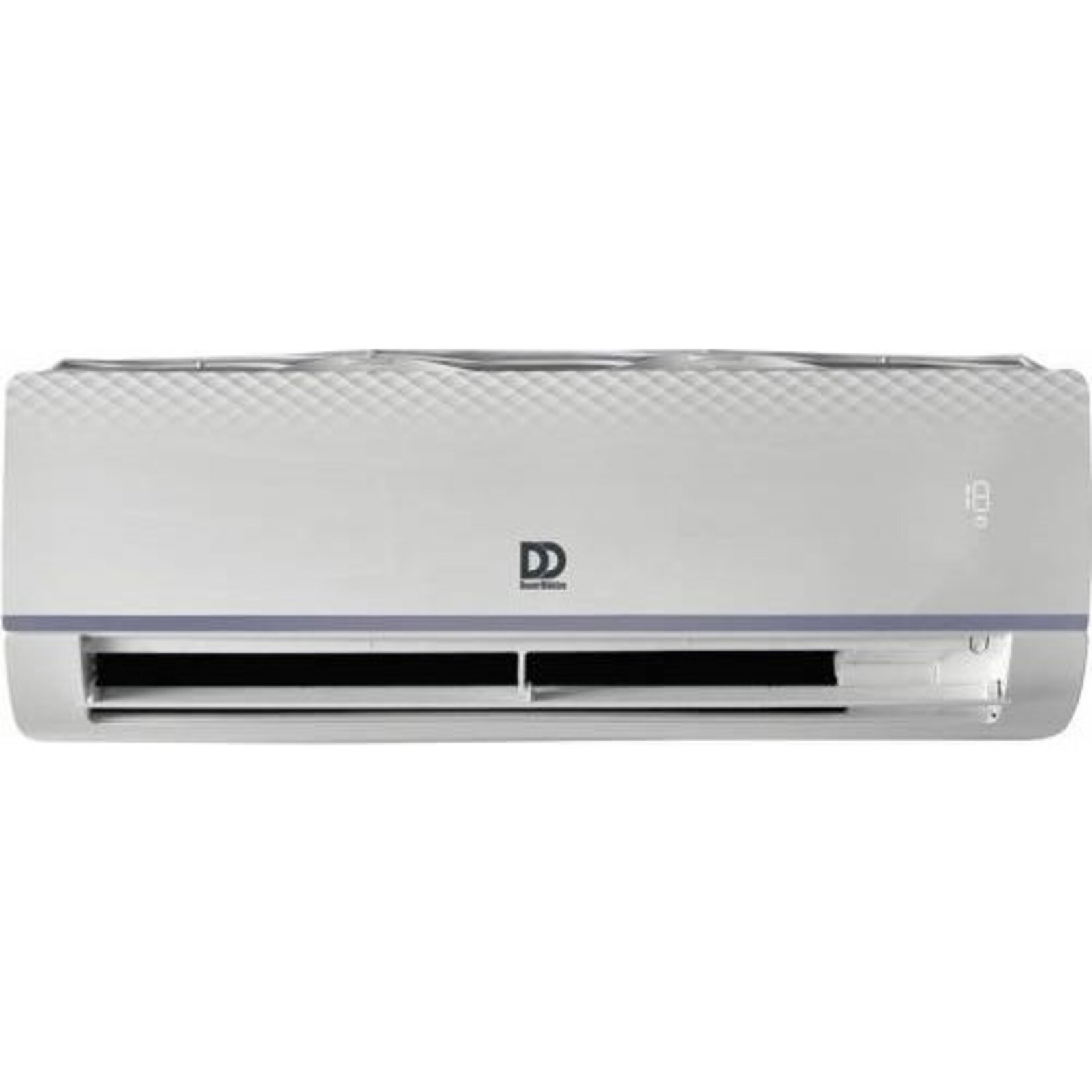 DemirDöküm 12 11.942 Btu/h A++ Kıon Inv Klima - Görsel 1
