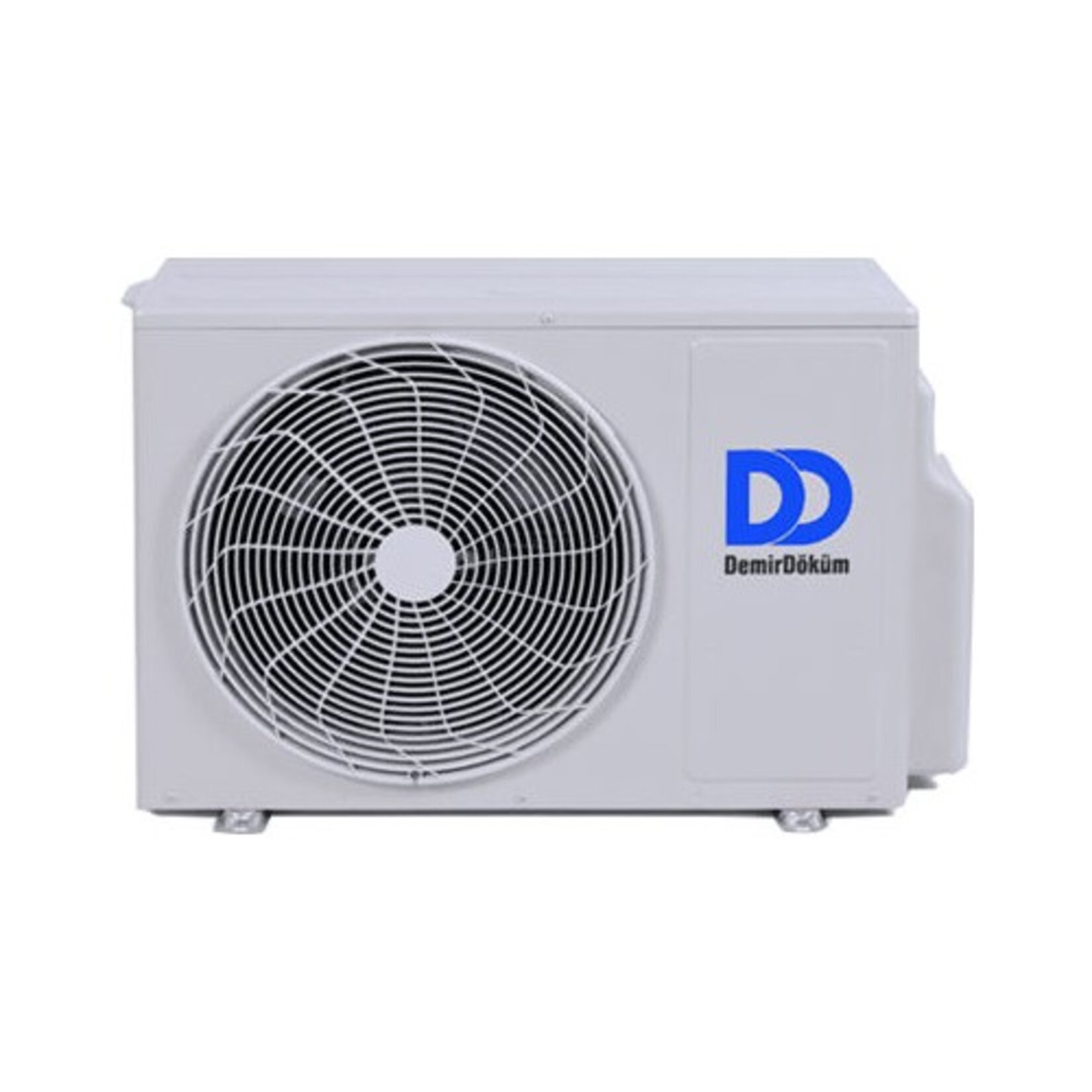 DemirDöküm 12 11.942 Btu/h A++ Kıon Inv Klima - Görsel 2
