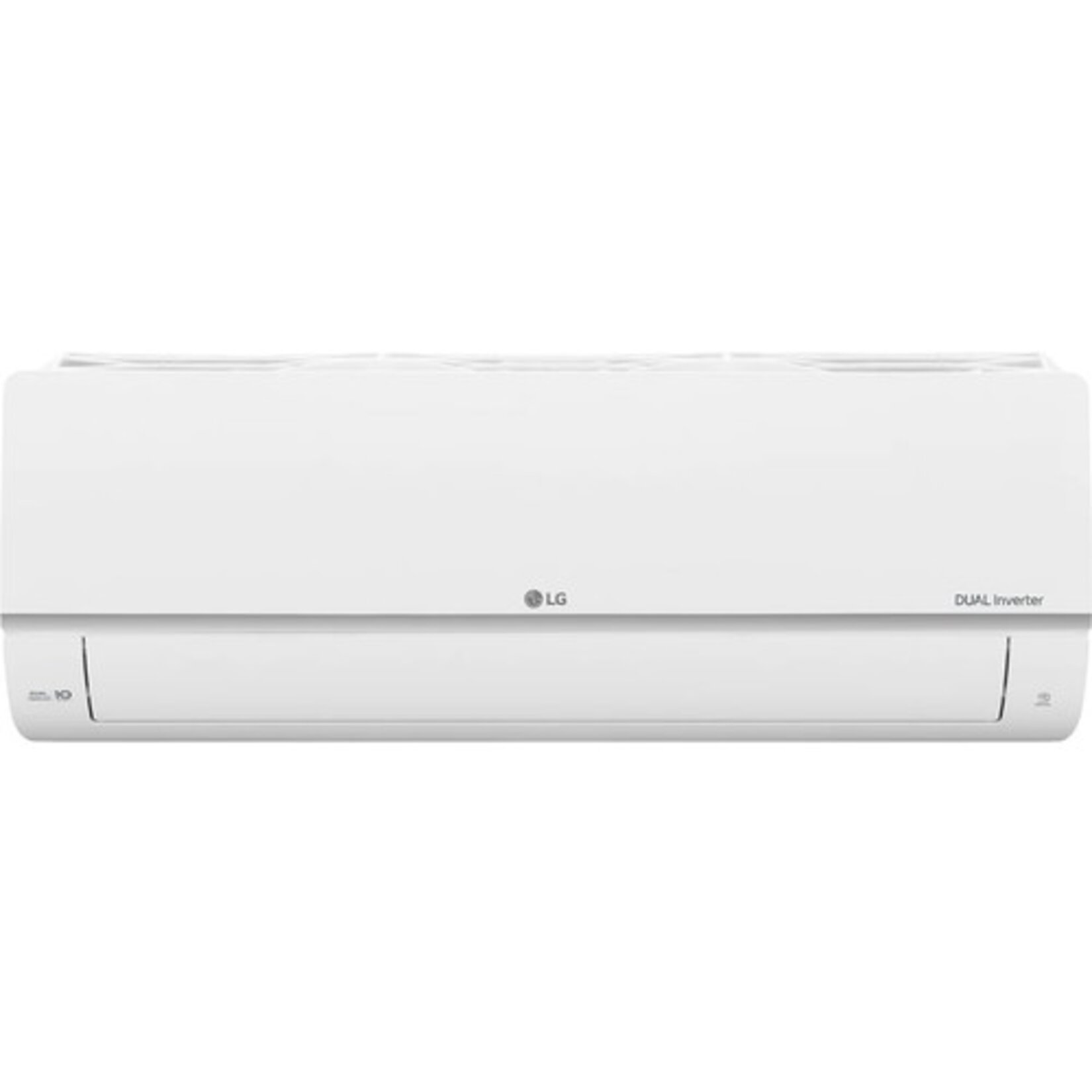 LG Dual Cool S12ETK 12 Btu A++ Inv. Klima - Görsel 2