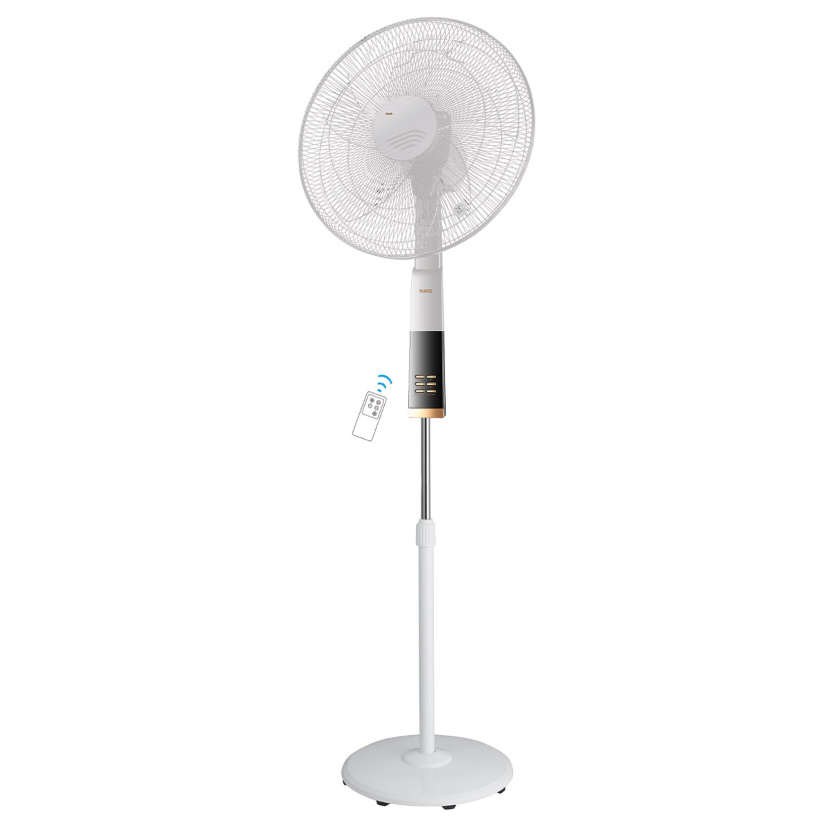 Raks SF18 LEVANTE Vantilatör